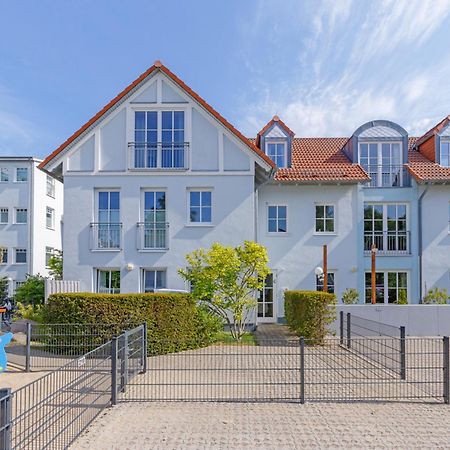 Strandjuwel 251 Kuehlungsborn Exterior photo